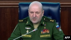 Игор Кирилов