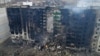 Путін «особисто ухвалює рішення» про дії російських військ в Україні – Пєсков