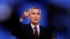 Jens Stoltenberg