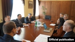 Լուսաանկարը՝ ՍԴ պաշտոնական կայքէջից