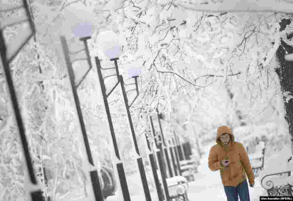 “Түндүкэлектр” авариялык абалда өчүрүп калган линияларды калыбына келтириш үчүн учурда 128 бригада оңдоо иштерин жүргүзүп жатканын маалымдады. 