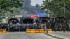 Військово-технічне співробітництво між Україною та М’янмою обумовлене угодою, чинною від 2019 року