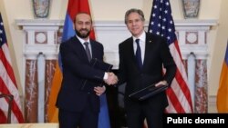 Լուսանկարը՝ ՀՀ ԱԳՆ խոսնակ Վահան Հունանյանի