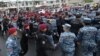Top Security Official Accused Of Attacking Journalists