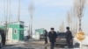 Жители эксклава Барак требуют открытия границ