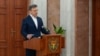 Молдова: прем’єр просить запровадити надзвичайний стан в енергетиці, профільного міністра звільнили