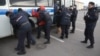 Недействительные паспорта кыргызстанцев, ставших россиянами