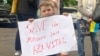 «Врятуйте захисників і мешканців Маріуполя» ‒ закликали у Львові