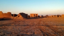 یک خانه، یک زمین ۱۲۴؛ روستاهایی که از بی‌آبی متروکه شدند