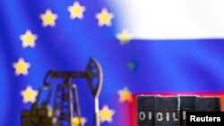Отстъпки в сроковете за налагане на ембаргото са получили само Унгария, Чехия и Словакия.