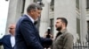 Прем’єр Хорватії у розмові із Зеленським підтвердив участь у Саміті миру