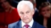 Новий міністр оборони Росії Андрій Бєлоусов, до 12 травня 2024 року був віцепрем'єром РФ з питань економіки