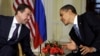 Russia WTO Bid Still Faces Big U.S. Obstacles