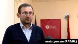 Գեղամ Մանուկյան