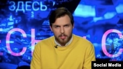 Алексей Коростелёв.