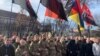 У Львові відзначили 114-у річницю народження лідера ОУН Степана Бандери