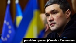 За словами Михайла Федорова, сьогодні почали роботу два нових напрямки платформи: гуманітарне розмінування та освіта й наука