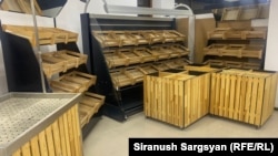 Արցախը շրջափակման օրերին