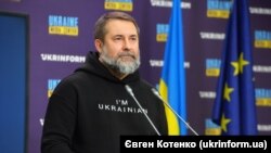Сергій Гайдай керує Луганщиною з 2019 року