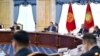 Министрлер кабинетинин жыйыны. 28-декабрь, 2022-жыл.