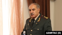 Xanlar Vəliyev
