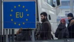 Čečeni izbjegli iz Rusije žele preko BiH u EU
