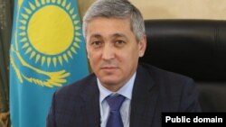 Ермаганбет Булекпаев