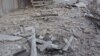 У Харківській обласній прокуратурі зазначили, що, за попередніми даними, російські військові обстріляли населений пункт з РСЗВ «Град» (фото ілюстративне)