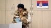 Izbori u Srbiji, fotoarhiv