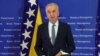 Predsjednik Srpske demokratske stranke Mirko Šarović