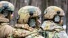У СБУ наголосили, що навчання проходитимуть в умовах максимально наближених до реальних, зокрема, використовуватимуть бойову вогнепальну зброю, військову техніку та радіотехнічні засоби