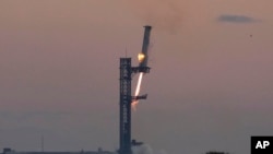 Американська компанія Американська компанія SpaceX планує здійснити вже шостий запуск ракетної системи Starship у ніч проти 19 листопадf