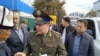 Ташиев: Чек ара чыры митинг менен чечилбейт