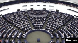 Evropski parlament