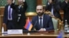 «Հույս ունեմ, որ եռակողմ հանդիպումը քայլ կլինի խաղաղության և կայունության հաստատման ուղղությամբ»․ Միրզոյան