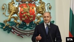 Президентът върна спорните поправки, но предстои гласуване в парламента, които може да бъдат потвърдени 