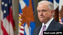 Jeff Sessions 