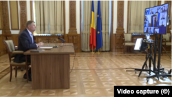 Klaus Iohannis 