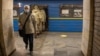 Кличко розповів, коли побудують метро на Виноградар і на Троєщину