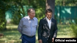 От личности переговорщиков зависит не так много: они технические, исполнители того, что им пропишут в столицах – Виталий Сизов 
