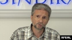 Krešimir Sever