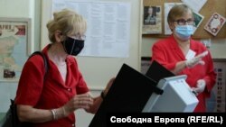 От ГЕРБ-СДС ще предложат използването на хартиени бюлетини за предстоящия вот, което засега се отхвърля от ИТН и ИБГНИ