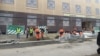 Мигранты-строители в Москве не могут добиться выплаты заработанного