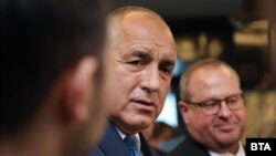 Бойко Борисов
