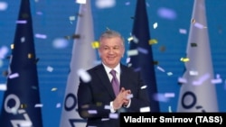 64 yashar Shavkat Mirziyoyev 2016-yilda prezident lavozimini egallagunicha 13 yil mamlakat hukumatiga rahbarlik qilgan. 