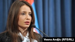 Nela Kuburović