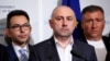 Кандидатът за управител на БНБ и депутат от "Има такъв народ" Любомир Каримански