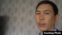 Максатбек Касымбеков