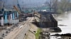 Džakovi za Beograd na vodi, Srbija ponovo pod vodom