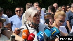 Vasvija Vidović.
